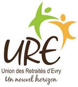Logo de l'URE