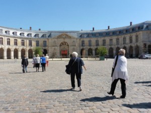 Ecurie_Versailles_1