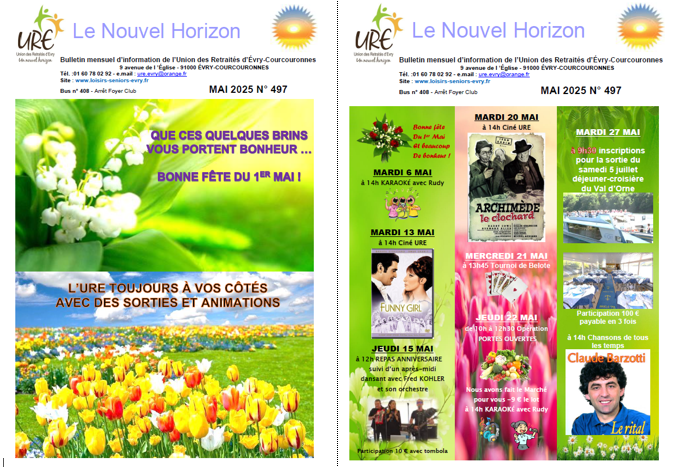 Documents n° 1