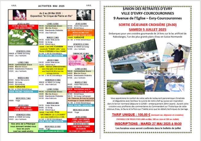 Documents n° 2