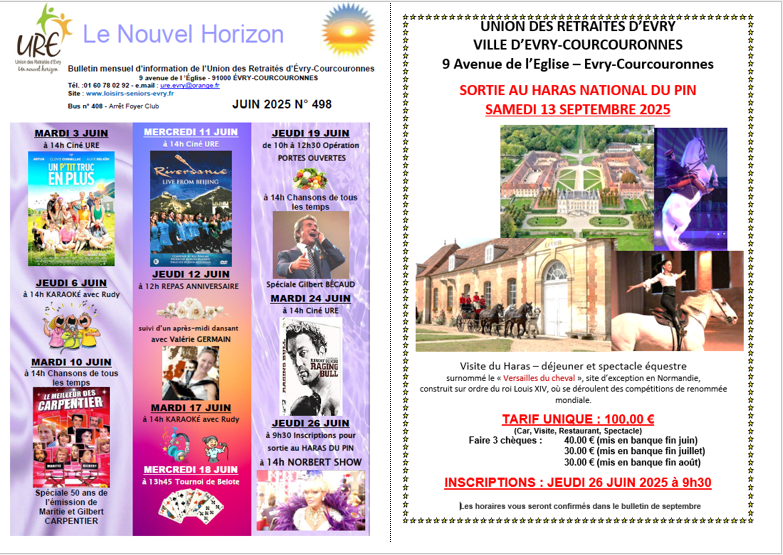 Documents n° 1