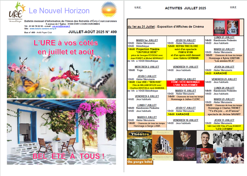 Documents n° 1