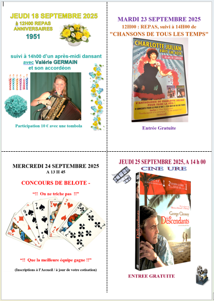 Documents n° 4