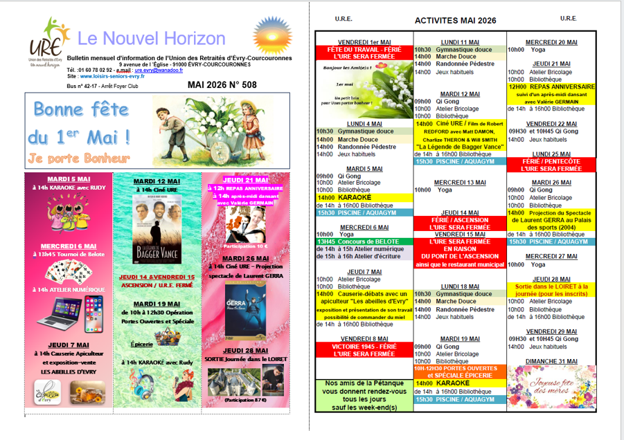 Documents n° 1