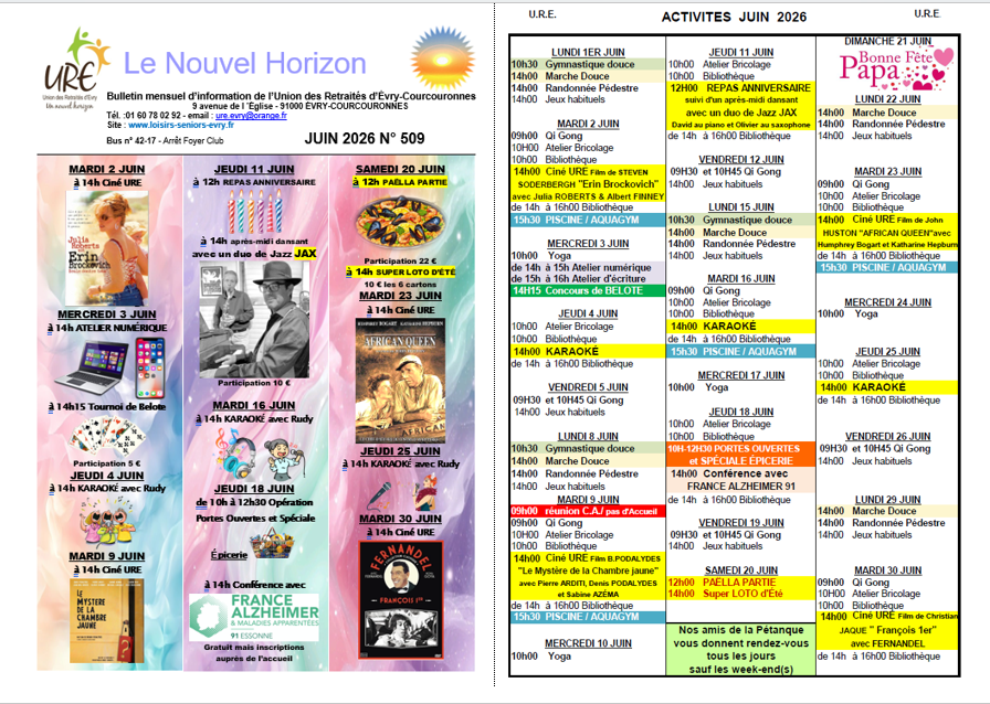 Documents n° 1